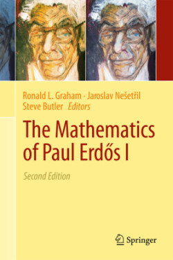 Mathematics of Paul Erdős I