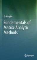 Fundamentals of  Matrix-Analytic Methods