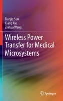 Wireless Power Transfer for Medical Microsystems