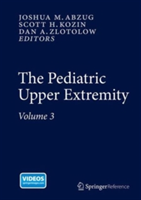 Pediatric Upper Extremity