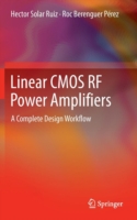 Linear CMOS RF Power Amplifiers