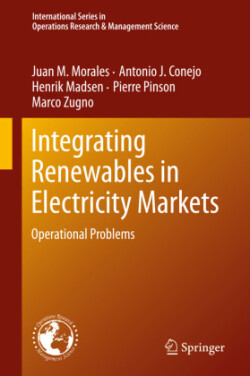 Integrating Renewables in Electricity Markets