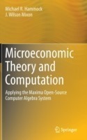 Microeconomic Theory and Computation