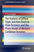 Analysis of Diffuse Triple Junction Zones in Plate Tectonics and the Pirate Model of Western Caribbean Tectonics