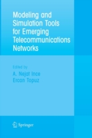 Modeling and Simulation Tools for Emerging Telecommunication Networks