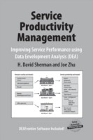 Service Productivity Management