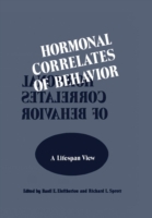 Hormonal Correlates of Behavior
