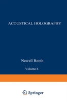 Acoustical Holography