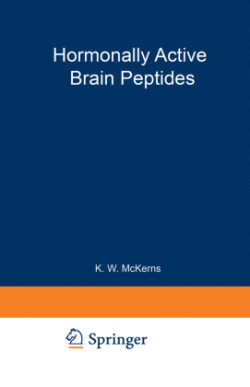 Hormonally Active Brain Peptides