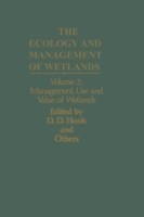 Ecology and Management of Wetlands