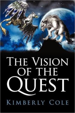 Vision of the Quest