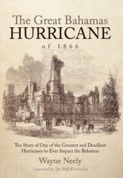 Great Bahamas Hurricane of 1866