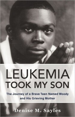 Leukemia Took My Son