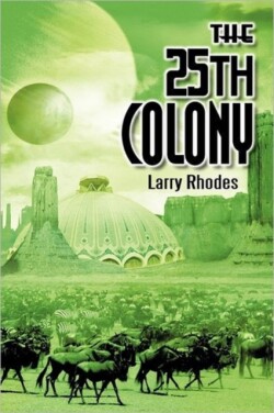 25th Colony