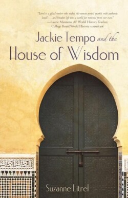 Jackie Tempo and the House of Wisdom