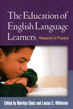 Education of English Language Learners Research to Practice