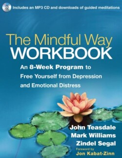 Mindful Way Workbook