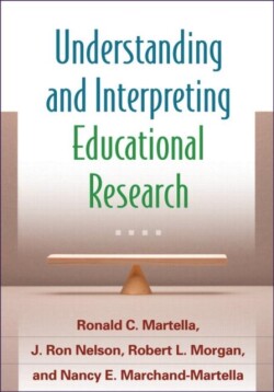 Understanding and Interpreting Educational Research