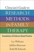 Clinician's Guide to Research Methods in Family Therapy