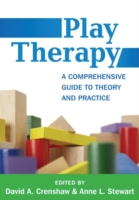 Play Therapy, First Edition