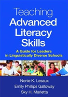 Teaching Advanced Literacy Skills