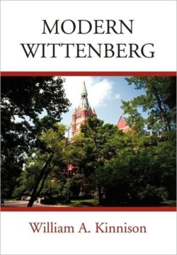 Modern Wittenberg