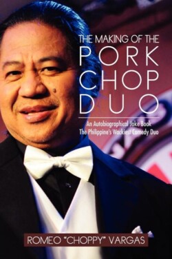 Making of the Porkchop Duo