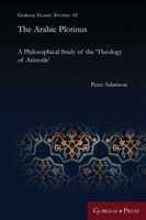 Arabic Plotinus