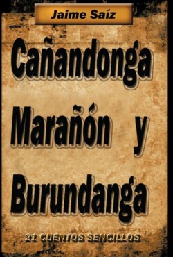 CA Andonga, Mara N y Burundanga