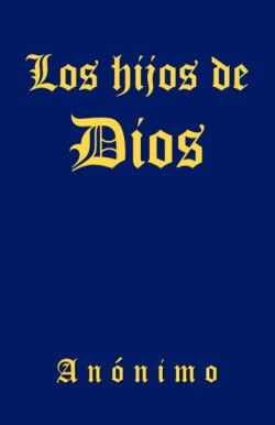 Hijos de Dios