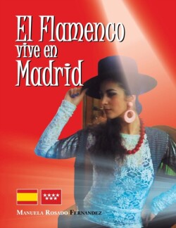 Flamenco Vive En Madrid