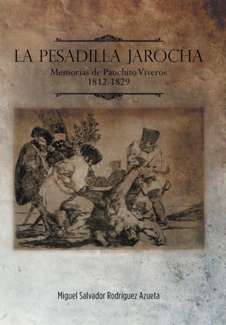 Pesadilla Jarocha