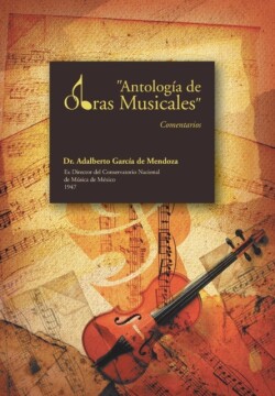 Antologia de Obras Musicales