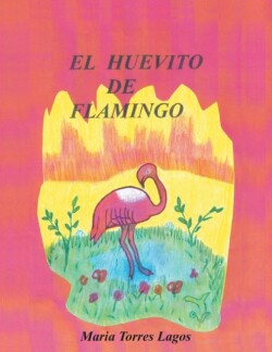 Huevito de Flamingo