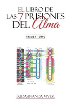 Libro de Las 7 Prisiones del Alma