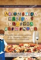 Aritmética Básica Y Álgebra Elemental