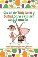 Curso de nutrición y salud para primero de primaria