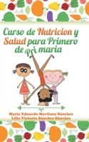 Curso de nutrición y salud para primero de primaria