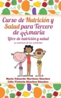 Curso de nutrición y salud para tercero de primaria