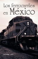 ferrocarriles en México