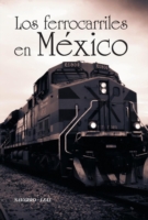 ferrocarriles en México