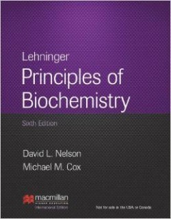 Lehninger Principles of Biochemistry