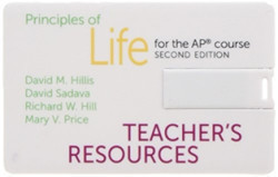 Principles of Life - Teacher Resource