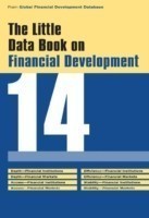 Little Data Book on Financial Development 2014