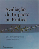 Avaliação de Impacto na Prática