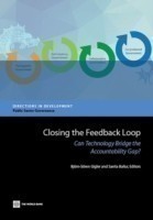 Closing the feedback loop