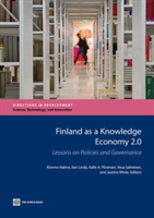 Finland as a knowledge economy 2.0
