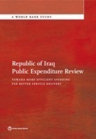 Republic of Iraq public expenditure review
