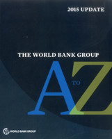 World Bank Group A to Z