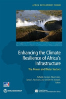 Enhancing the climate resilience of Africa's infrastructure